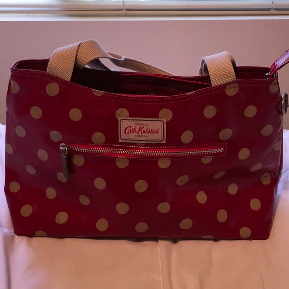Cath Kidston Handbags - Cath kidston bag